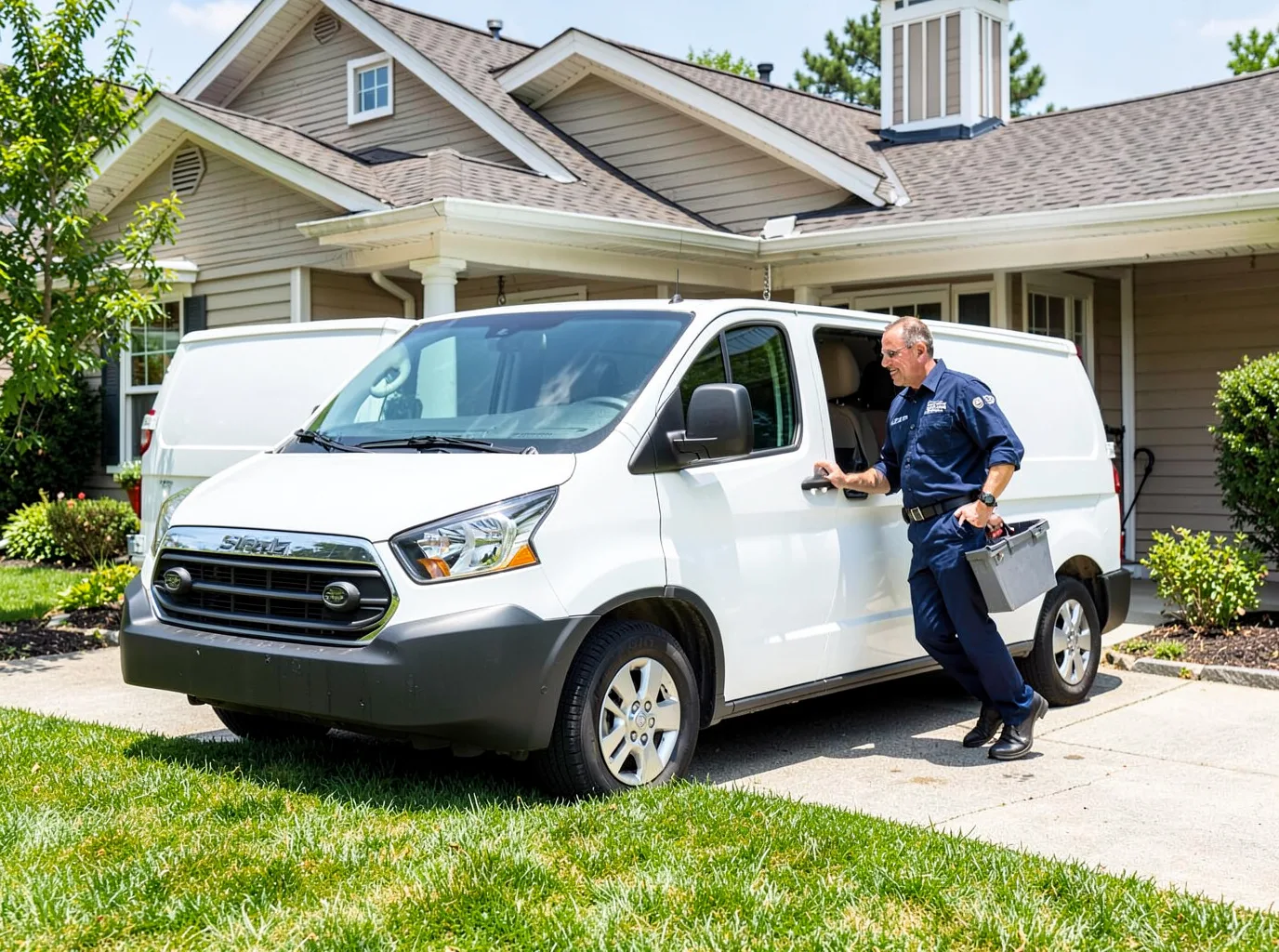 Emergency Plumber company in Slinger, WI